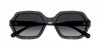 OKULARY CHLOE CH 0227S 001 56 ROZMIAR M